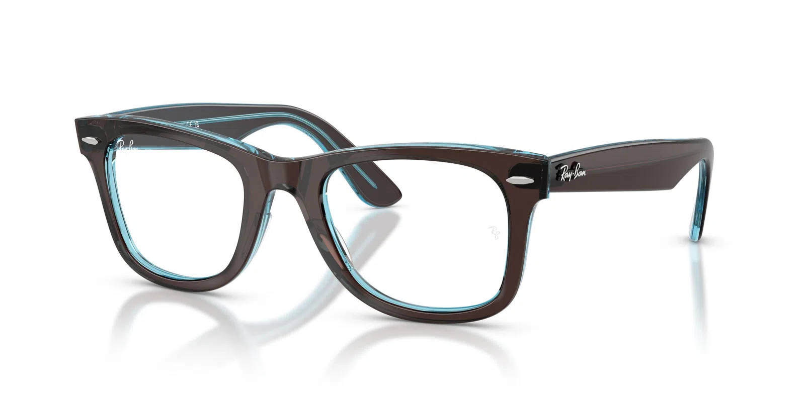 Ray-Ban Wayfarer Ease 4340V Eyeglasses - view 86